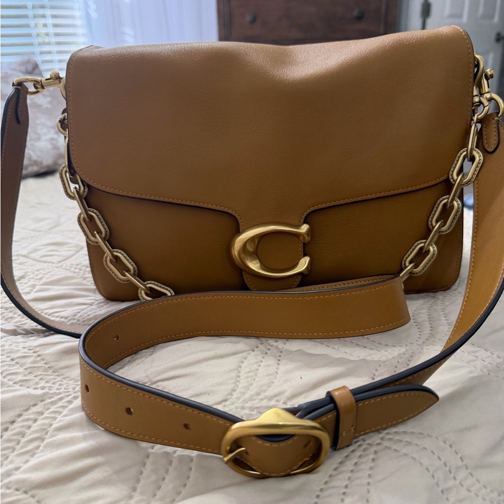 Coach tabby 30 Shoulder Bag